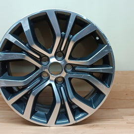1x Alufelge 18 Zoll 7.0