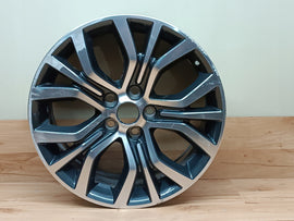 1x Alufelge 18 Zoll 7.0