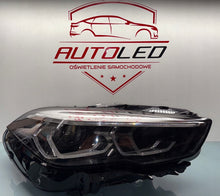 Laden Sie das Bild in den Galerie-Viewer, Frontscheinwerfer BMW 2 Coupe Gran F44 9449594-11 LED Rechts Headlight SCH2934173140xf