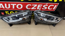 Laden Sie das Bild in den Galerie-Viewer, Frontscheinwerfer Renault Kadjar 260609857R 260101096R LED Ein Satz Headlight SCH7399104081ge