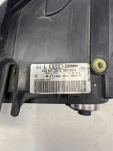 Laden Sie das Bild in den Galerie-Viewer, Frontscheinwerfer Audi Q7 4L0941003B Bi-Xenon Links Scheinwerfer Headlight SCH9612499916vi