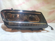 Load image into Gallery viewer, Frontscheinwerfer VW Tiguan 5NB941036B LED Rechts Scheinwerfer Headlight