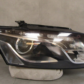 Frontscheinwerfer Audi Q5 Xenon Rechts Scheinwerfer Headlight SCH4357234977gi