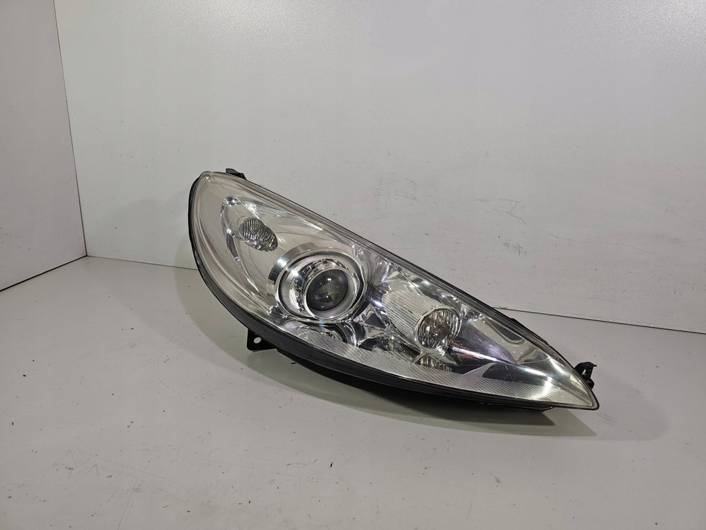 Frontscheinwerfer Peugeot 407 1938418373478 Rechts Scheinwerfer Headlight SCH9595302019mg