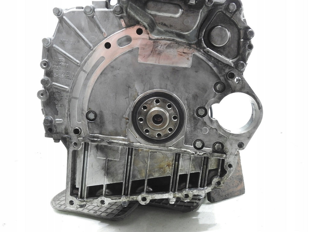 Motor VW Touareg BAC 2.5 TDI 174PS 128kW 217TKm 2004 Diesel Engine Unkomplett