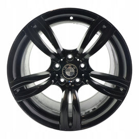 1x Alufelge 18 Zoll 9.5