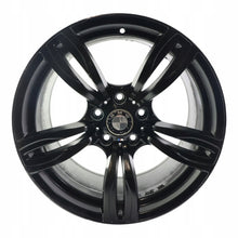 Laden Sie das Bild in den Galerie-Viewer, 1x Alufelge 18 Zoll 9.5" 5x120 BMW Rim Wheel FEL5855035877mg