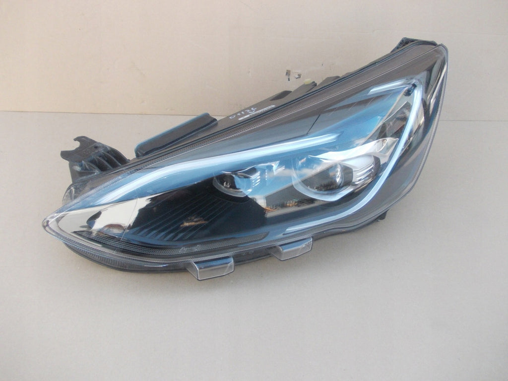 Frontscheinwerfer Ford Focus JX7B-13E017-AJ JX7B13E017AJJX7B13E017AJ LED Links SCH2479047198gc