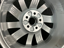 Load image into Gallery viewer, 1x Alufelge 15 Zoll 6.0" 5x100 38ET Glanz Silber 6P0601025F Seat Ibiza Iv FEL6169892305eq