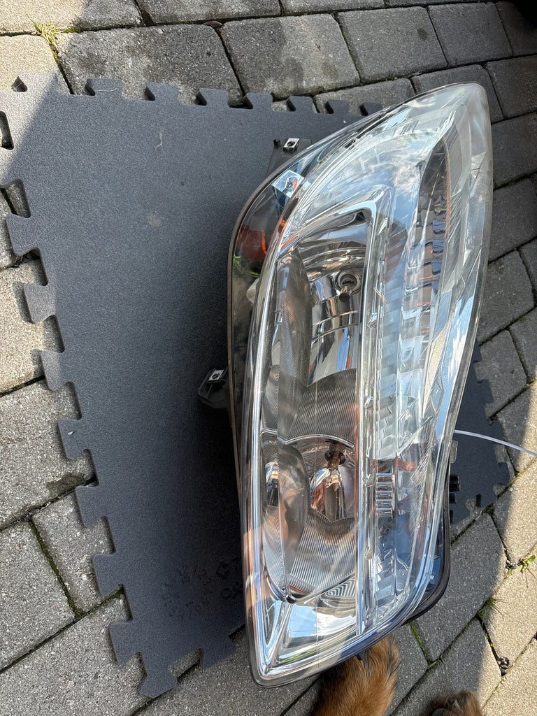 Frontscheinwerfer Opel Insignia A 13226783 1EJ009630-02 Rechts Headlight