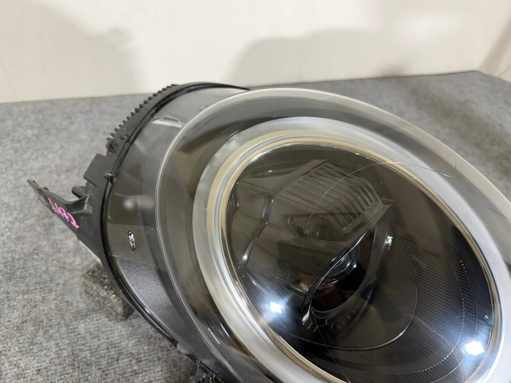 Frontscheinwerfer Mini F54 F56 F55 6311-5A01962-06 LED Rechts Headlight SCH9035924259bs