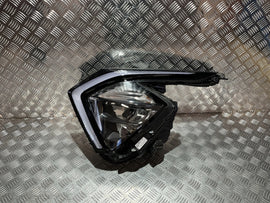 Frontscheinwerfer Kia Sportage V R292112010 Full LED Links Headlight SCH8145788653qw