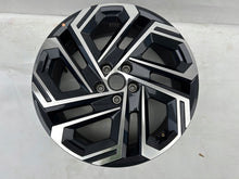 Laden Sie das Bild in den Galerie-Viewer, 1x Alufelge 19 Zoll 7.5" 5x114.3 51ET Glanz 52910N7750 52910N7760 Hyundai Tucson FEL2009617433fn