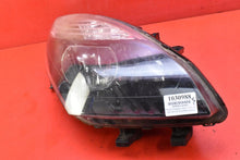 Laden Sie das Bild in den Galerie-Viewer, Frontscheinwerfer Renault Megane III Scenic 89902925 Rechts Headlight SCH5907282199rf