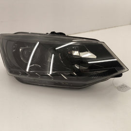 Frontscheinwerfer Skoda Fabia III 6V1941016B Rechts Scheinwerfer Headlight SCH3733741925wr