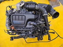 Laden Sie das Bild in den Galerie-Viewer, Motor Mercedes-Benz Vito W447 R9MA502 1.6 CDI Diesel Engine Komplett MOT1724165338ph