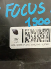 Laden Sie das Bild in den Galerie-Viewer, Frontscheinwerfer Ford Focus JX7B-13E017-AJ LED Links Scheinwerfer Headlight SCH3535066124az
