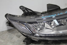 Laden Sie das Bild in den Galerie-Viewer, Frontscheinwerfer Mitsubishi Outlander III LED Ein Stück (Rechts oder Links) SCH6113213436no