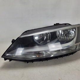 Frontscheinwerfer VW Jetta Links Scheinwerfer Headlight SCH4524313464ml
