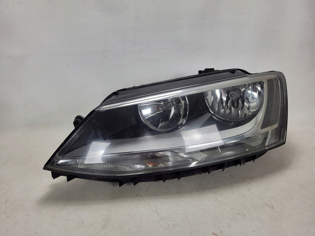 Frontscheinwerfer VW Jetta Links Scheinwerfer Headlight