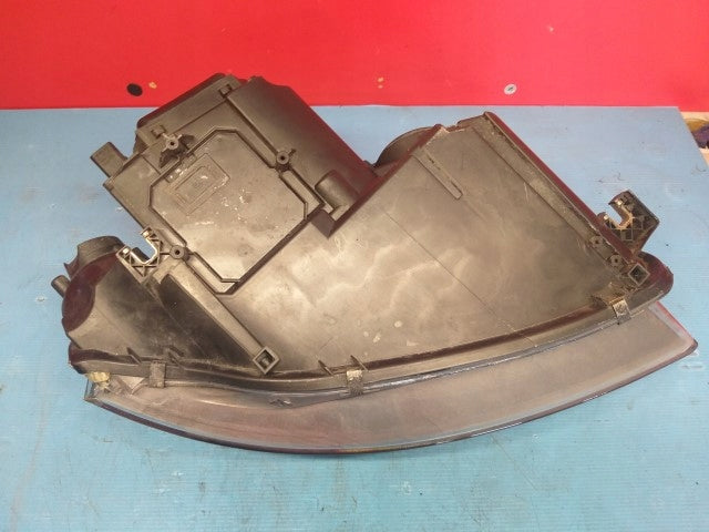Frontscheinwerfer Audi A3 8P0941003 Links Scheinwerfer Headlight