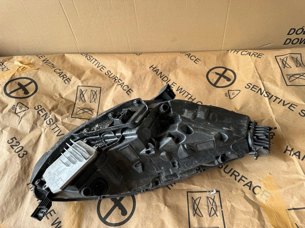 Frontscheinwerfer Tesla Model 3 LED Links Scheinwerfer Headlight