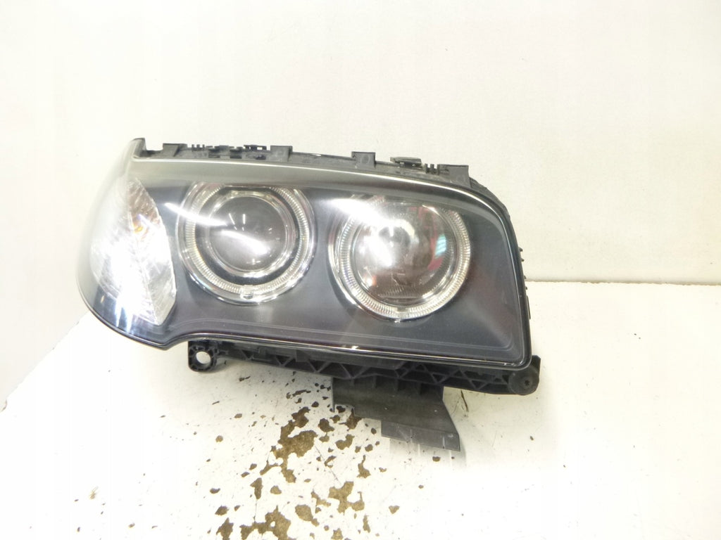 Frontscheinwerfer BMW X3 E83 0301235272 7162192 Xenon Rechts Headlight SCH1685154124rr