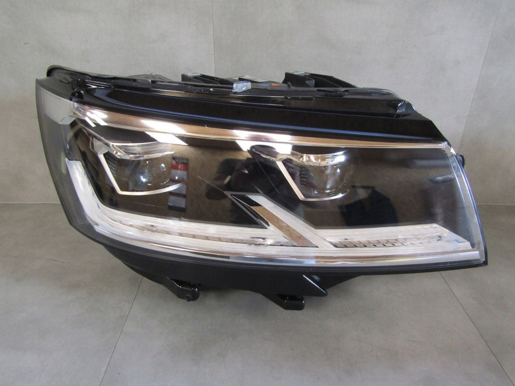 Frontscheinwerfer VW T6 7L1941036D LED Rechts Scheinwerfer Headlight SCH9456571121cc