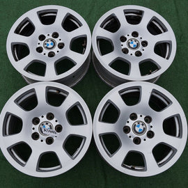 4x Alufelge 16 Zoll 7.0