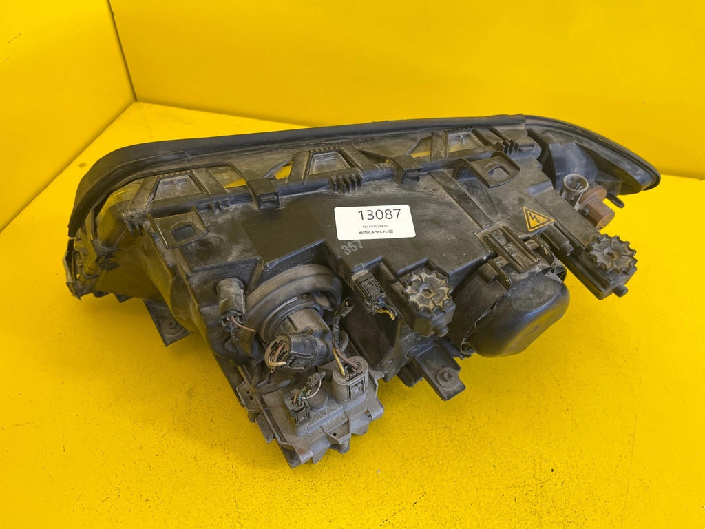 Frontscheinwerfer BMW E46 6925644 Xenon Rechts Scheinwerfer Headlight SCH3511947558ao