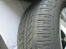 Load image into Gallery viewer, 4x Alufelge 16 Zoll 6.5" 5x112 33ET Silber 5N0601025R VW I Rim Wheel FEL8318439731hc