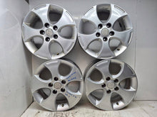 Load image into Gallery viewer, 1x Alufelge 16 Zoll 529101P100 Hyundai Ix20 Venga Rim Wheel FEL5400095911xb