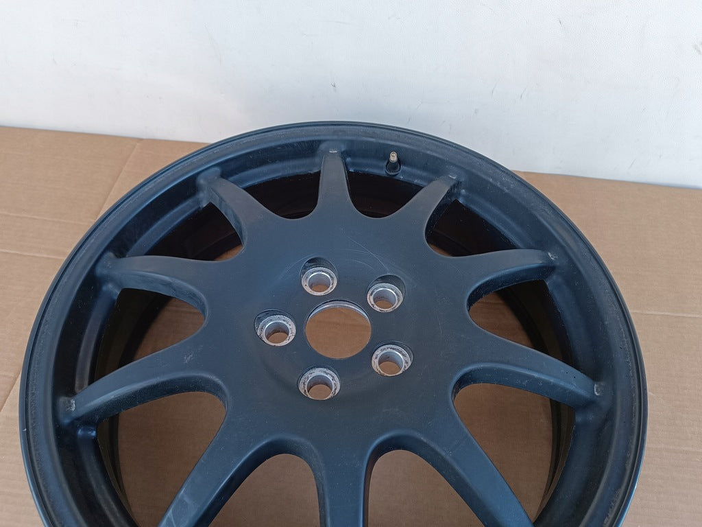 1x Alufelge 20 Zoll 6.0" 5x120 30ET Land Rover Range Rim Wheel FEL8438016904aj