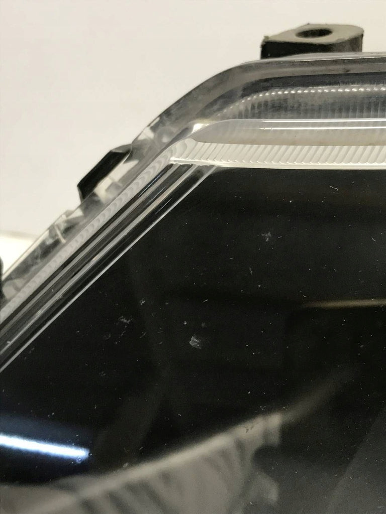 Frontscheinwerfer Mitsubishi Outlander II 082141188L 083141141L Links Headlight