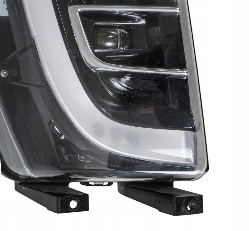 Frontscheinwerfer Tesla Model X PL6143042 1034331-00-A LED Rechts Headlight SCH3091171387qp