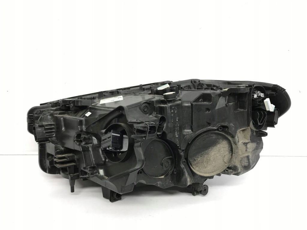 Frontscheinwerfer BMW X3 G01 5A29206 LE20A6456 Rechts Scheinwerfer Headlight SCH1923979273wj