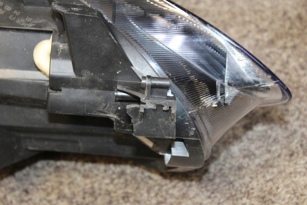 Frontscheinwerfer Ford Fiesta N1BB-13E015-CG LED Links Scheinwerfer Headlight SCH2683898440by