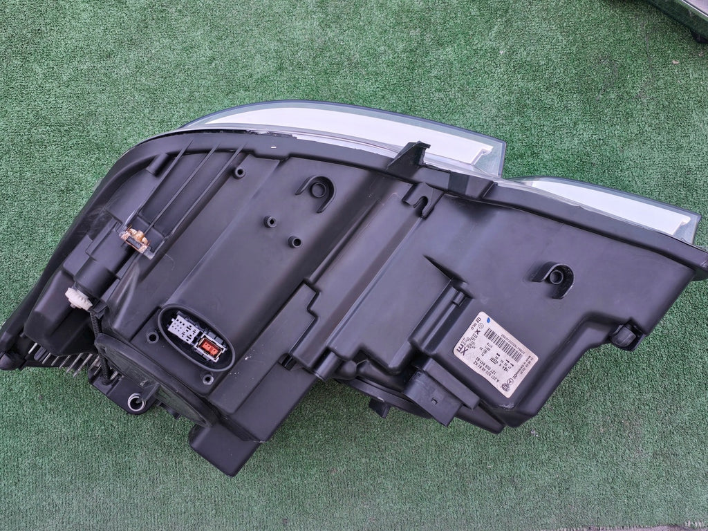 Frontscheinwerfer Mercedes-Benz A2078204061 Bi-Xenon Rechts Headlight SCH8052927007pg