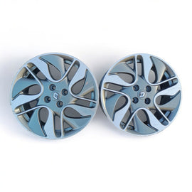 1x Alufelge 17 Zoll 7.0