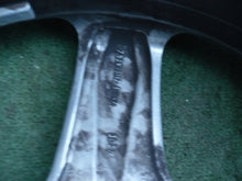 Laden Sie das Bild in den Galerie-Viewer, 1x Alufelge 19 Zoll 7.5" 5x112 47ET A2044012800 Mercedes-Benz X204 Rim Wheel FEL4561310237fr
