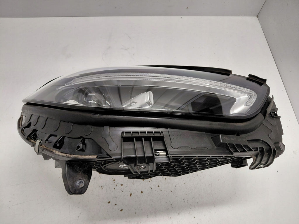Frontscheinwerfer Mercedes-Benz W206 A2069068204 Rechts Scheinwerfer Headlight SCH6911206325hl