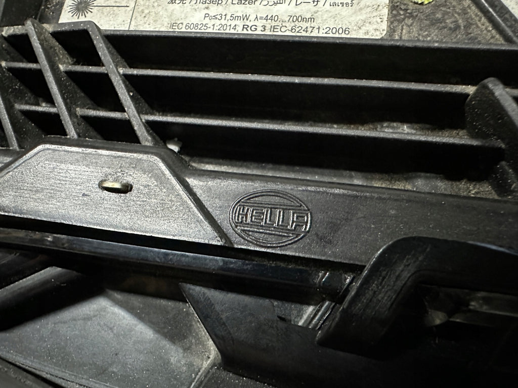 Frontscheinwerfer BMW 5 G31 G30 8082662G30 Laser Ein Stück (Rechts oder Links) SCH3317848290je