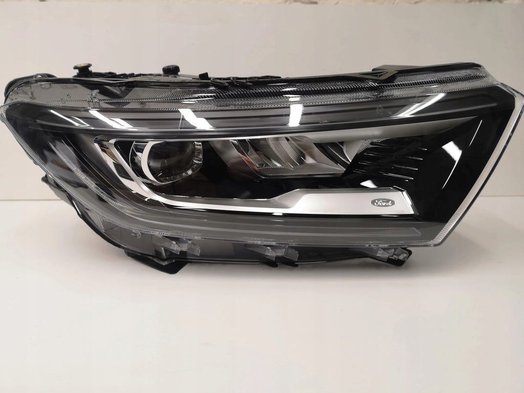 Frontscheinwerfer Ford Tourneo Connect 2KF941036F Rechts Scheinwerfer Headlight SCH8076163272be