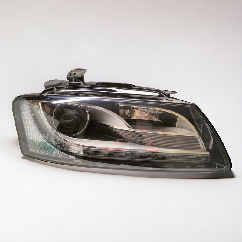 Frontscheinwerfer Audi A5 89317769 Xenon Ein Stück (Rechts oder Links) Headlight