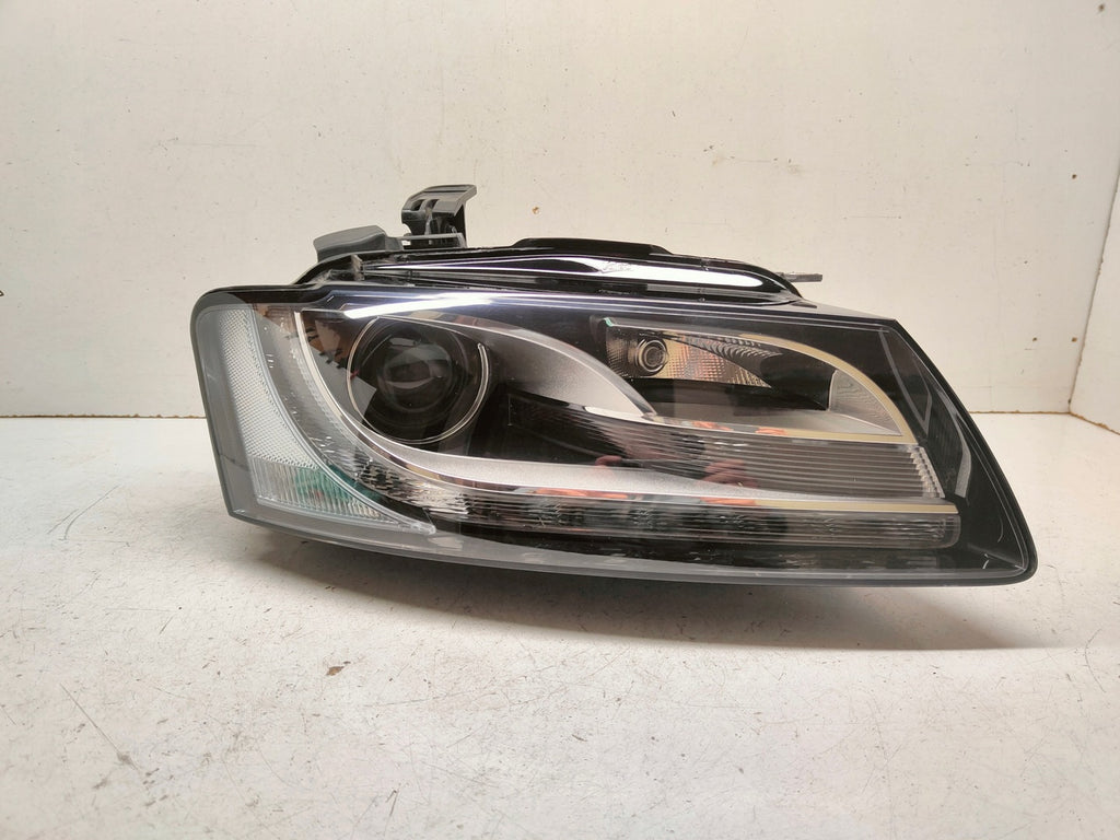 Frontscheinwerfer Audi A5 89317769 Xenon Ein Stück (Rechts oder Links) Headlight