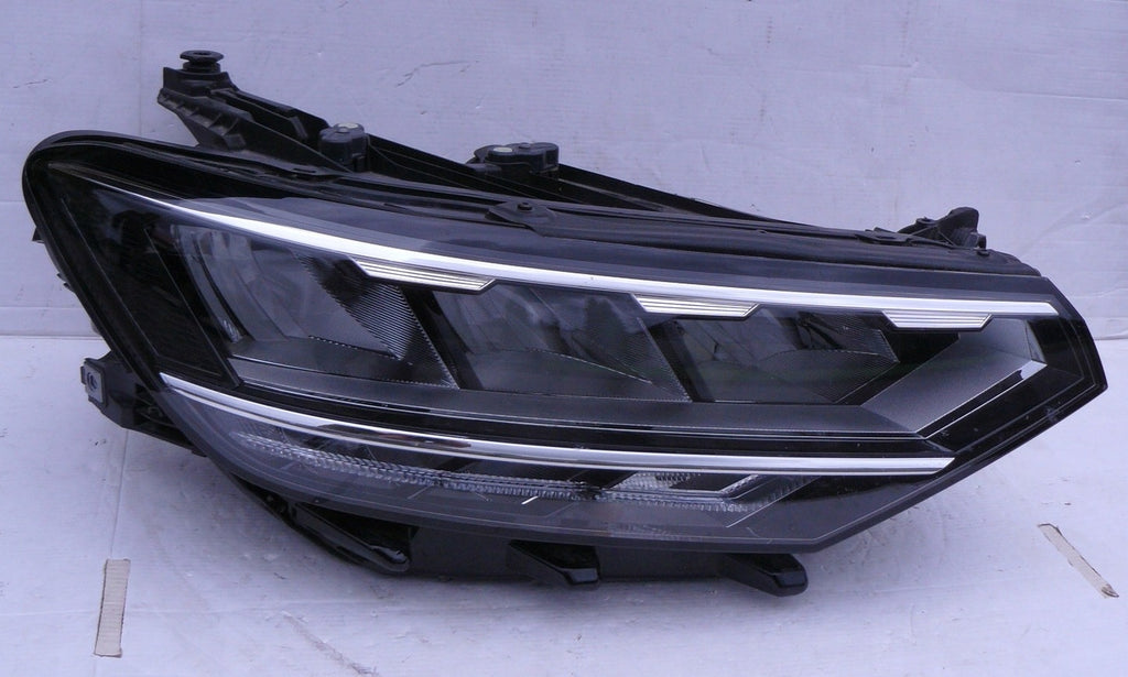 Frontscheinwerfer VW Passat B8 3G1941036P FULL LED Rechts Scheinwerfer Headlight