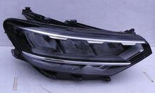 Laden Sie das Bild in den Galerie-Viewer, Frontscheinwerfer VW Passat B8 3G1941036P FULL LED Rechts Scheinwerfer Headlight