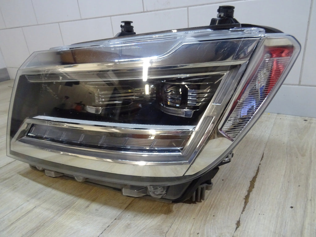 Frontscheinwerfer Man Crafter 7C1941773 LED Ein Stück (Rechts oder Links) SCH7752349124po