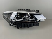 Laden Sie das Bild in den Galerie-Viewer, Frontscheinwerfer BMW 2 F22 F87 F23 8738686-02 LED Rechts Scheinwerfer Headlight SCH8057655020ab