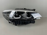 Frontscheinwerfer BMW 2 F22 F87 F23 8738686-02 LED Rechts Scheinwerfer Headlight